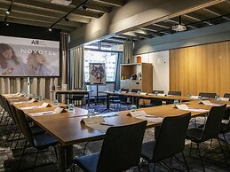 Novotel Antibes Sophia Antipolis