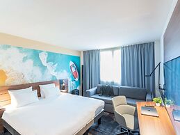Novotel Antibes Sophia Antipolis