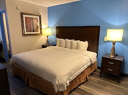 American Inn and Suites Bishop