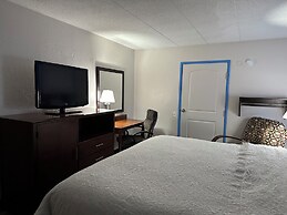 American Inn and Suites Bishop