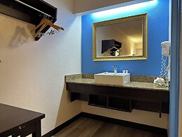 American Inn and Suites Bishop