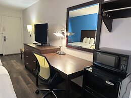 American Inn and Suites Bishop