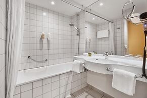 Best Western Hotel Bochum