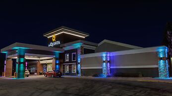 La Quinta Inn by Wyndham Fort Collins