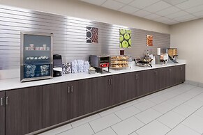 La Quinta Inn by Wyndham Fort Collins