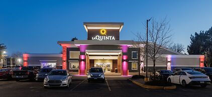 La Quinta Inn by Wyndham Fort Collins
