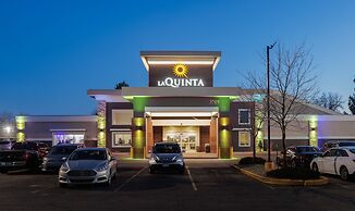 La Quinta Inn by Wyndham Fort Collins