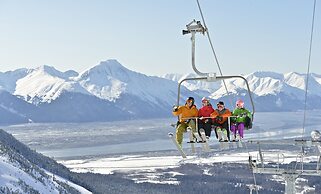 Alyeska Resort