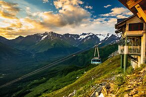 Alyeska Resort