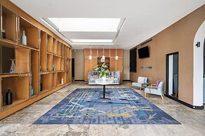 Crowne Plaza Gerrards Cross by IHG