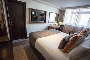 Crowne Plaza Gerrards Cross by IHG