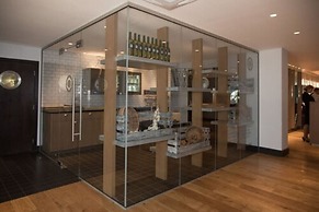 Crowne Plaza Gerrards Cross by IHG