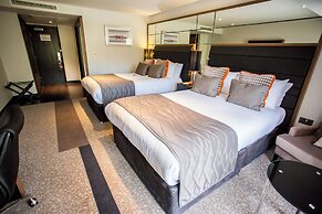 Crowne Plaza Gerrards Cross by IHG