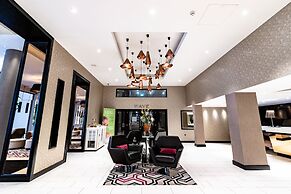 Crowne Plaza Gerrards Cross by IHG