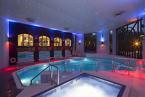 Crowne Plaza Gerrards Cross by IHG