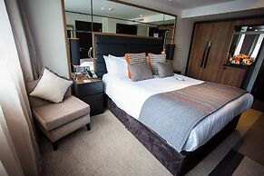 Crowne Plaza Gerrards Cross by IHG