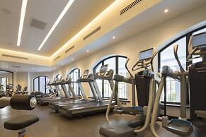 Crowne Plaza Gerrards Cross by IHG
