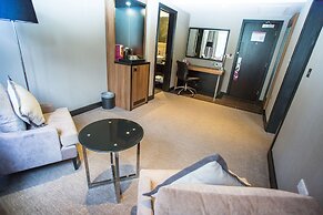 Crowne Plaza Gerrards Cross by IHG