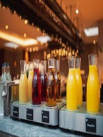Crowne Plaza Gerrards Cross by IHG