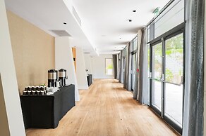 Crowne Plaza Gerrards Cross by IHG