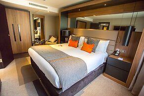 Crowne Plaza Gerrards Cross by IHG