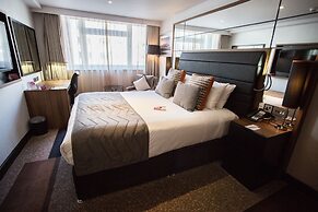 Crowne Plaza Gerrards Cross by IHG