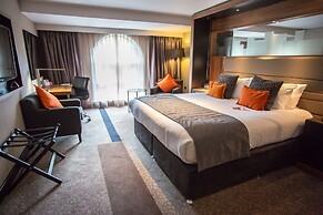 Crowne Plaza Gerrards Cross by IHG