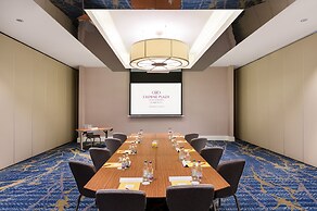 Crowne Plaza Gerrards Cross by IHG