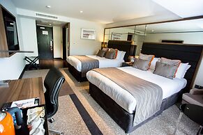 Crowne Plaza Gerrards Cross by IHG