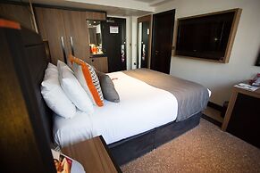 Crowne Plaza Gerrards Cross by IHG