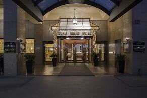 Doria Grand Hotel