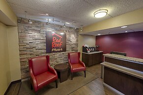 Red Roof Inn PLUS+ University at Buffalo - Amherst