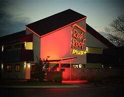 Red Roof Inn PLUS+ University at Buffalo - Amherst
