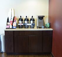 Red Roof Inn PLUS+ University at Buffalo - Amherst