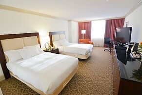 Hilton Palm Beach PBI