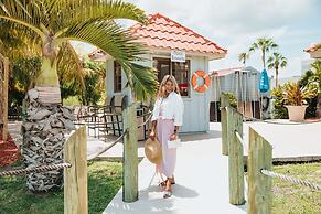 Hilton Palm Beach PBI