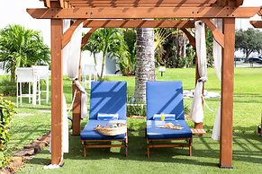 Hilton Palm Beach PBI