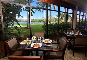 Hilton Palm Beach PBI