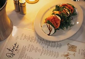 Hilton Palm Beach PBI