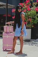 Hilton Palm Beach PBI