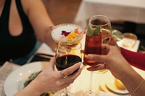 Hilton Palm Beach PBI