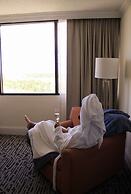 Hilton Palm Beach PBI