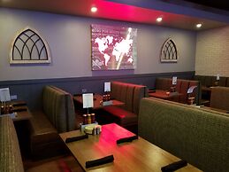 Hilton Palm Beach PBI