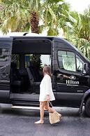 Hilton Palm Beach PBI