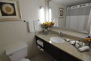 Hilton Palm Beach PBI