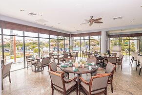 Hilton Palm Beach PBI