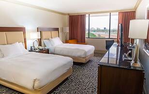 Hilton Palm Beach PBI