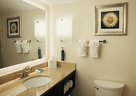 Hilton Palm Beach PBI