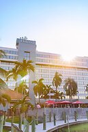 Hilton Palm Beach PBI
