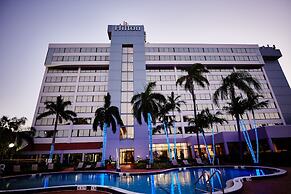 Hilton Palm Beach PBI